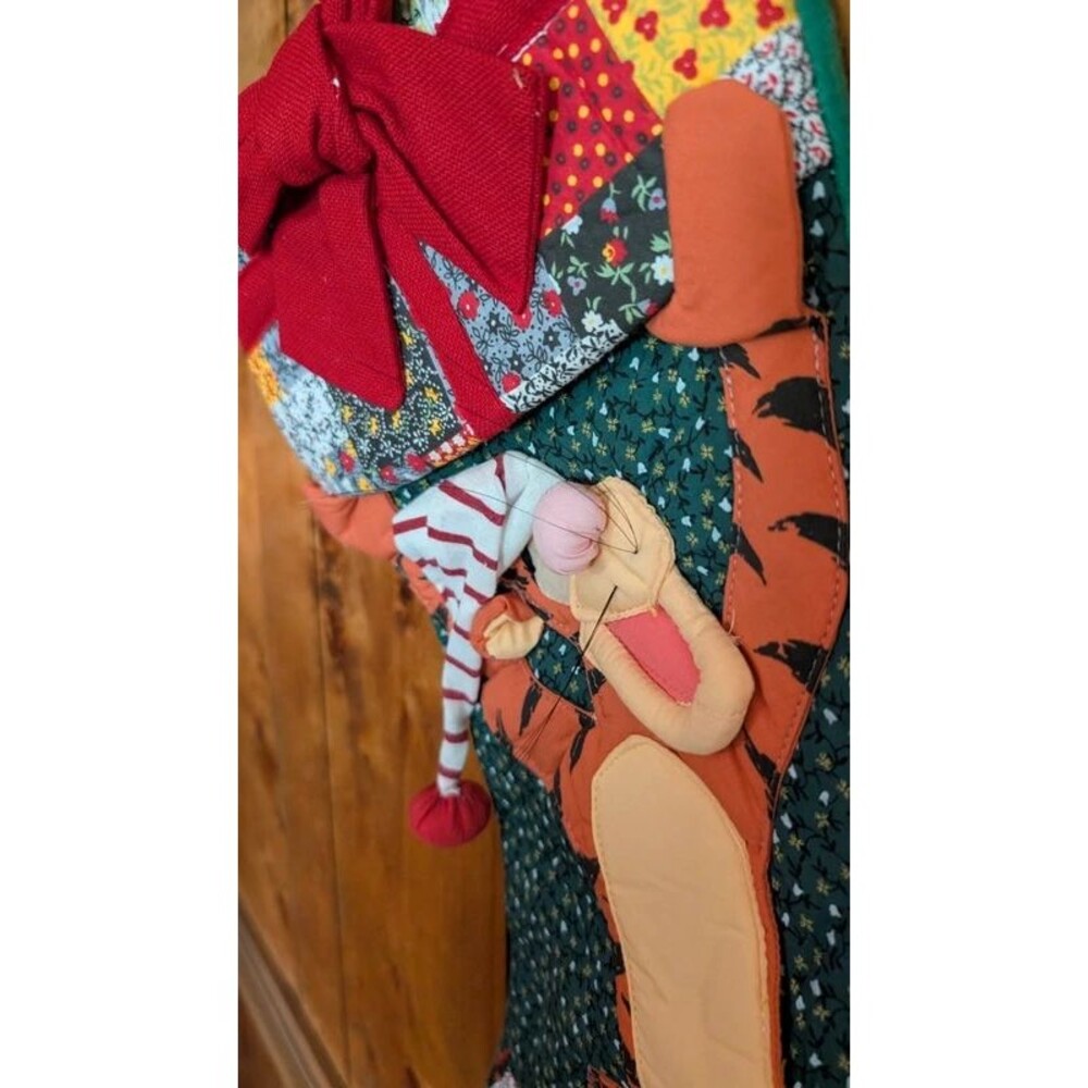 Disney tigger stocking - Picture 2 of 7